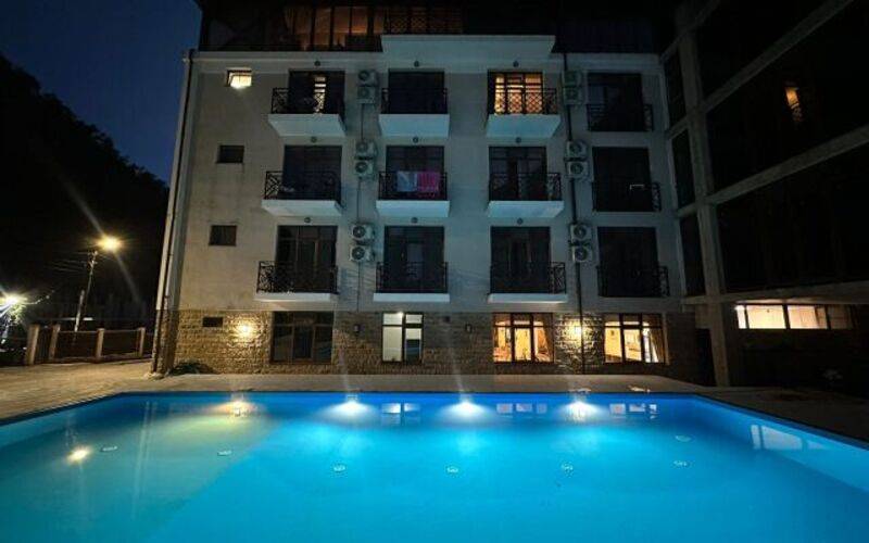 Rit Hotel