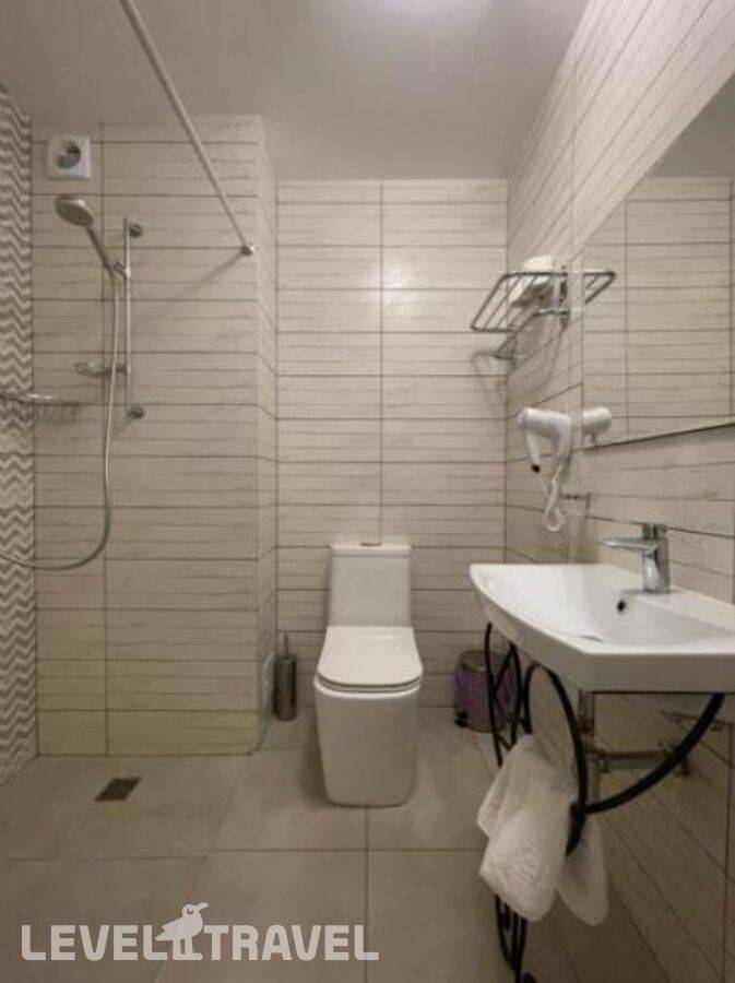 фотографии отеля Rit Hotel в Абхазия(Гагра) - фото №13