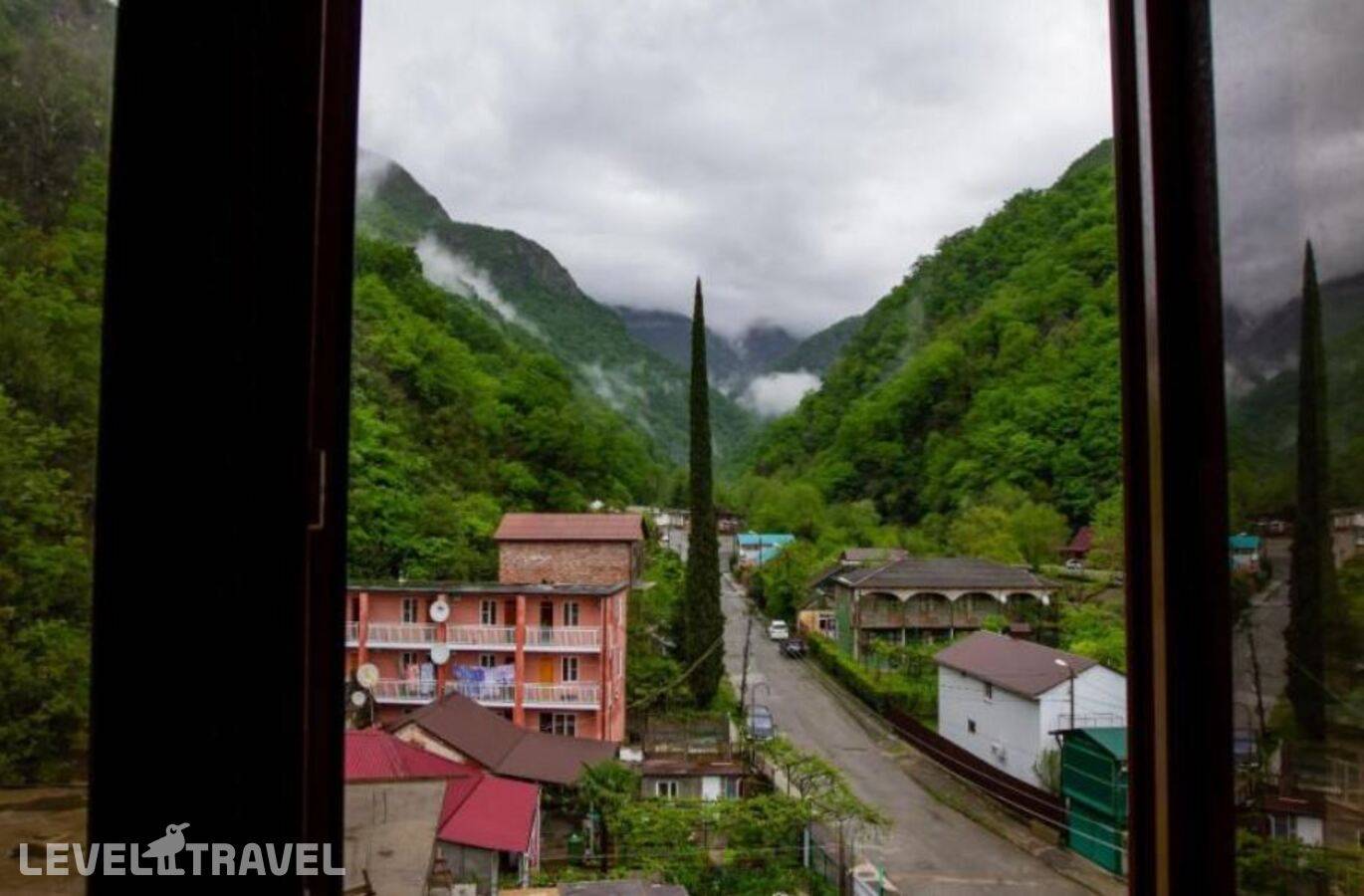 фотографии отеля Rit Hotel в Абхазия(Гагра) - фото №10