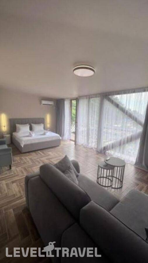 фотографии отеля Rit Hotel в Абхазия(Гагра) - фото №9