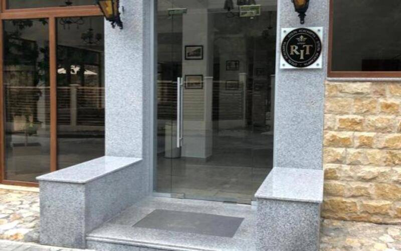 Rit Hotel