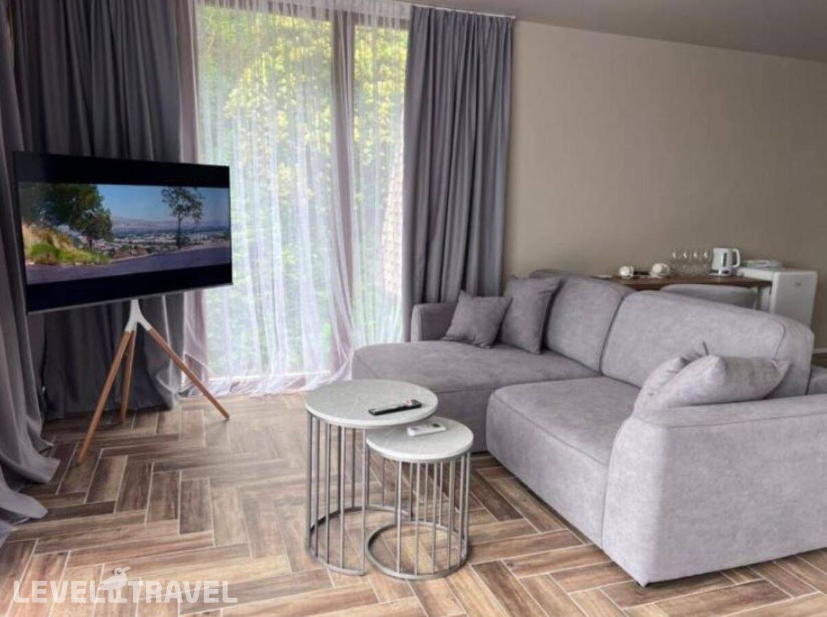 фотографии отеля Rit Hotel в Абхазия(Гагра) - фото №8