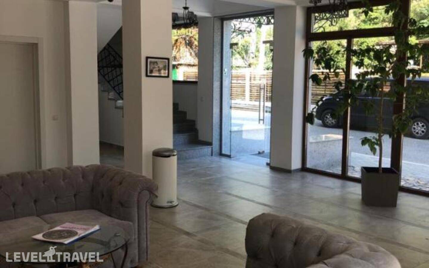 фотографии отеля Rit Hotel в Абхазия(Гагра) - фото №14