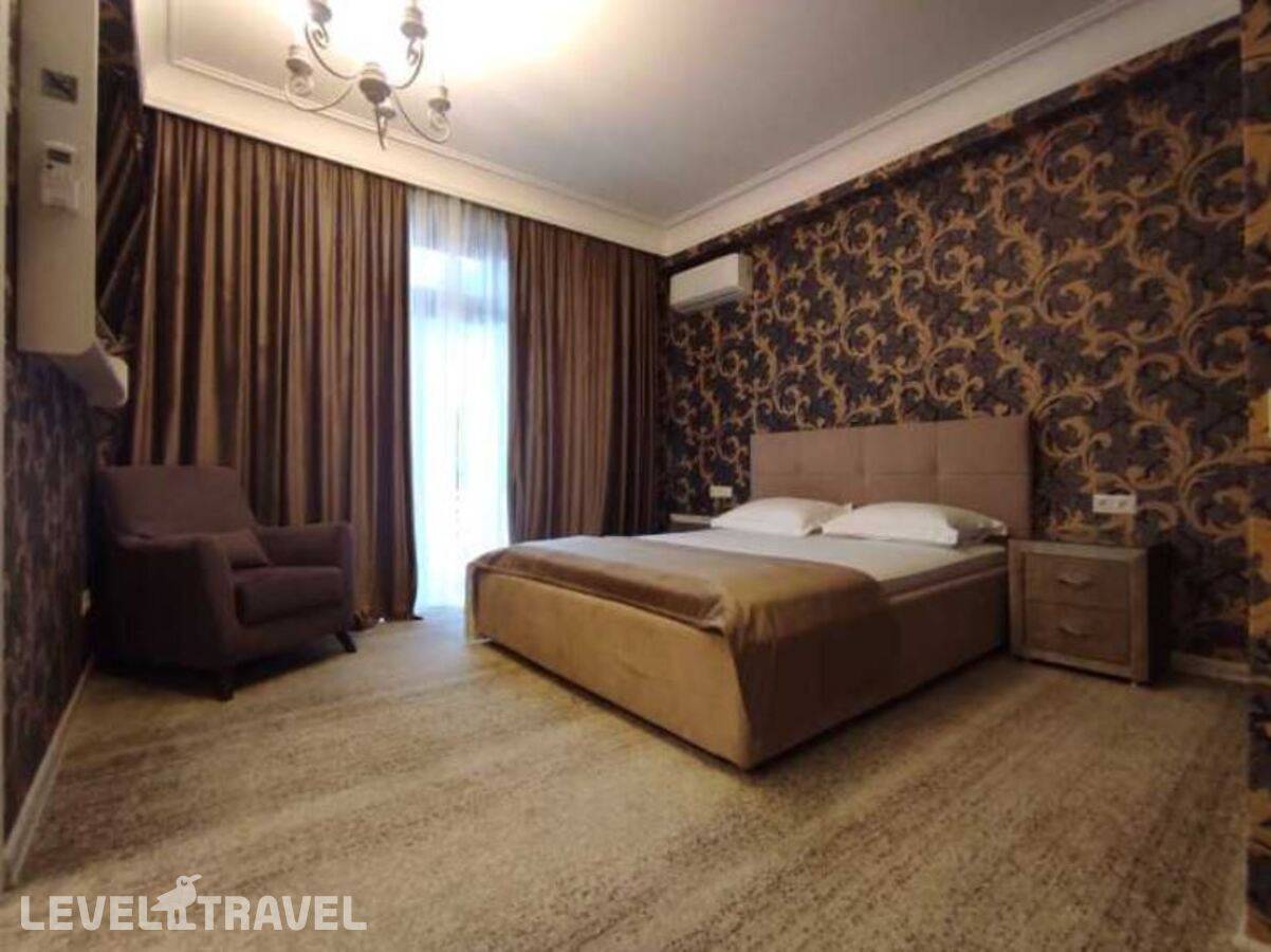 фотографии отеля Rit Hotel в Абхазия(Гагра) - фото №11