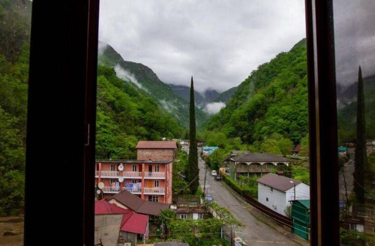 Rit Hotel