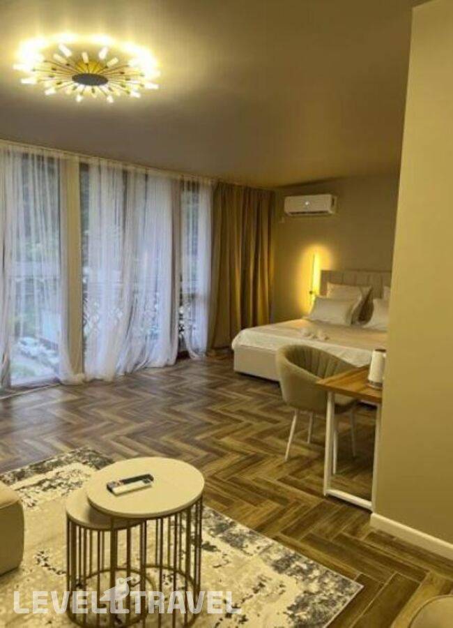 фотографии отеля Rit Hotel в Абхазия(Гагра) - фото №3