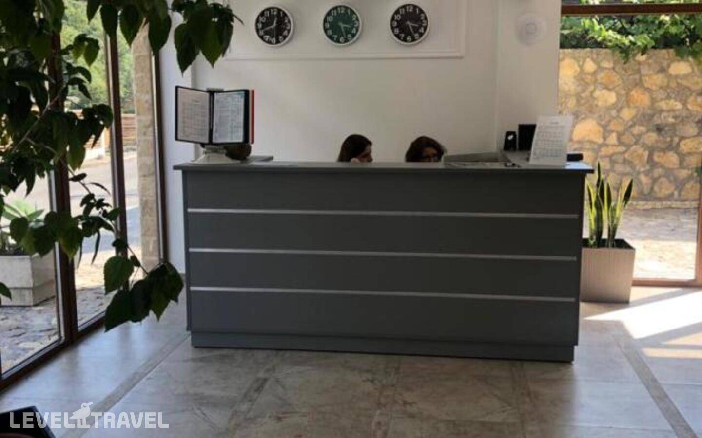 фотографии отеля Rit Hotel в Абхазия(Гагра) - фото №7