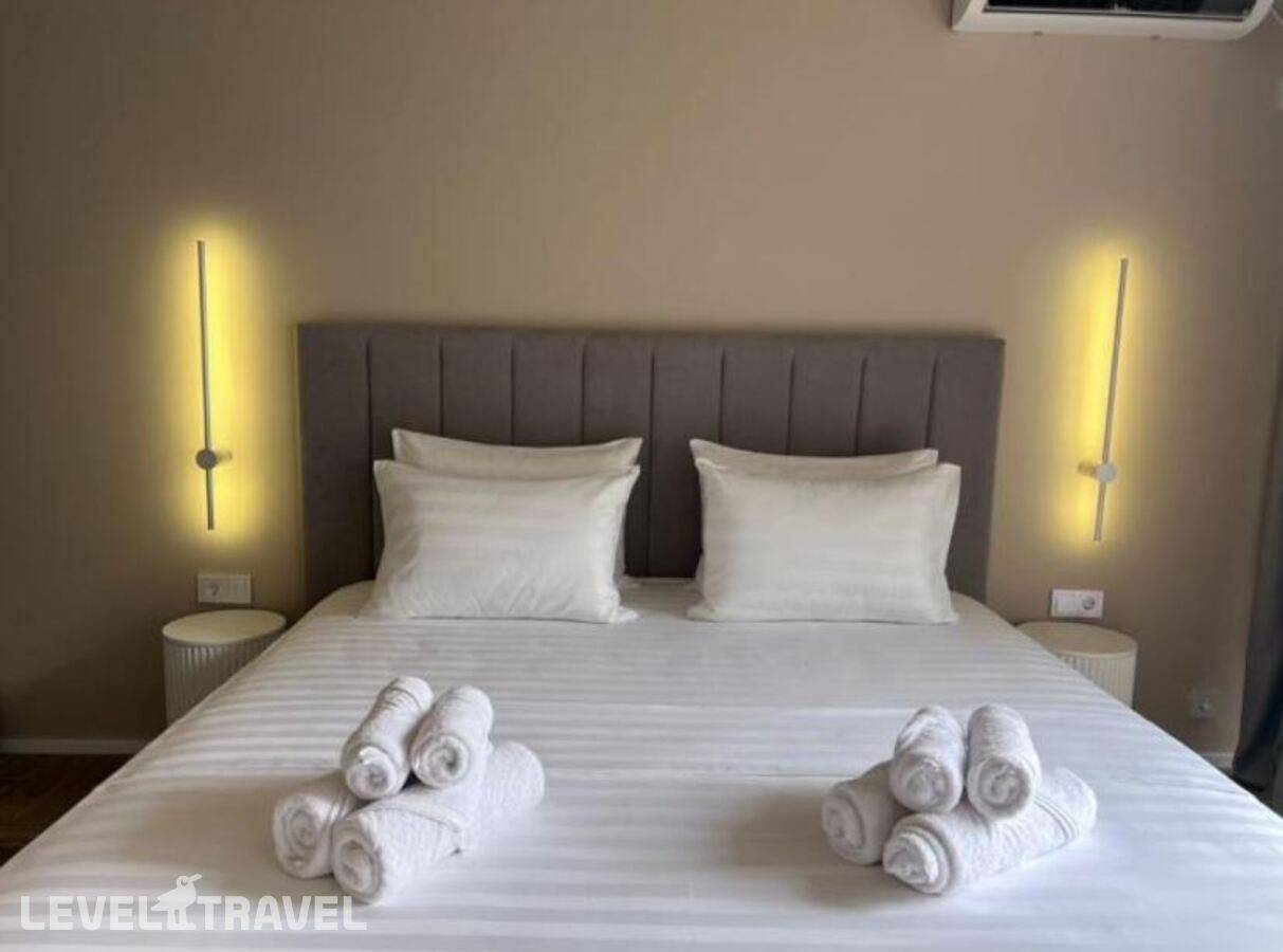 фотографии отеля Rit Hotel в Абхазия(Гагра) - фото №16