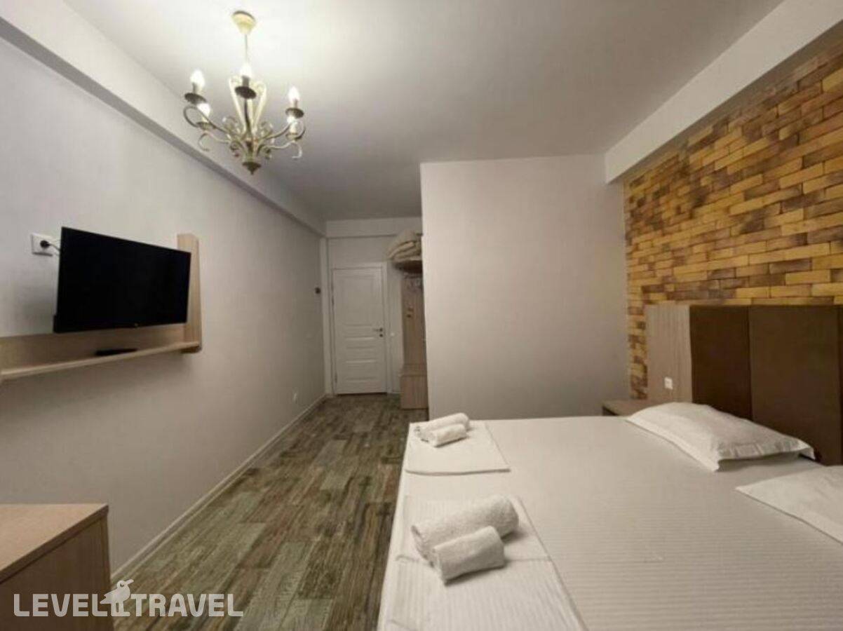 фотографии отеля Rit Hotel в Абхазия(Гагра) - фото №4