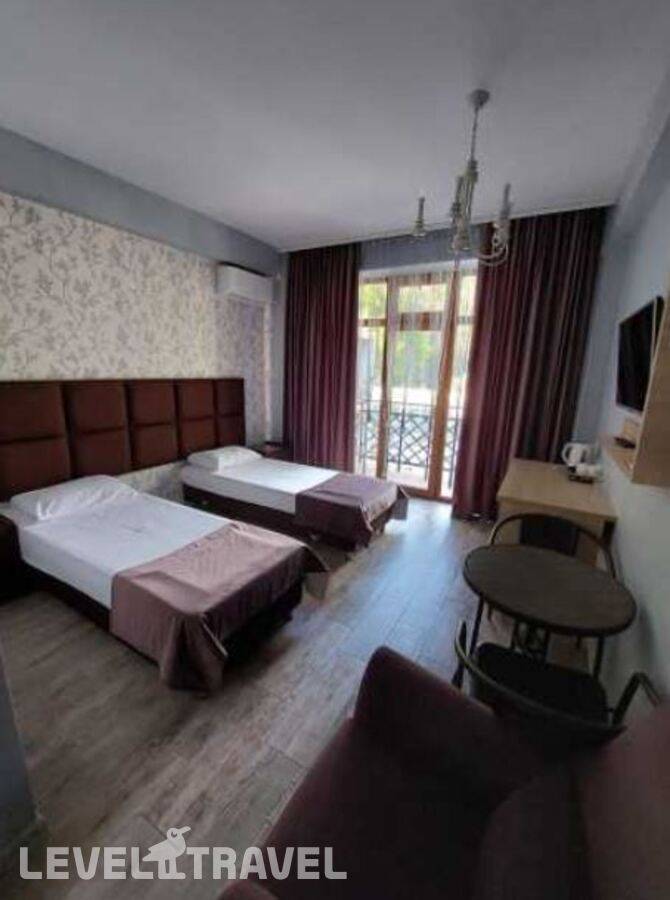 фотографии отеля Rit Hotel в Абхазия(Гагра) - фото №17