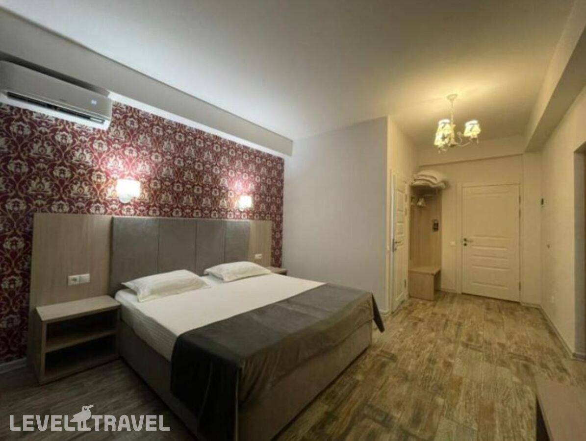 фотографии отеля Rit Hotel в Абхазия(Гагра) - фото №15