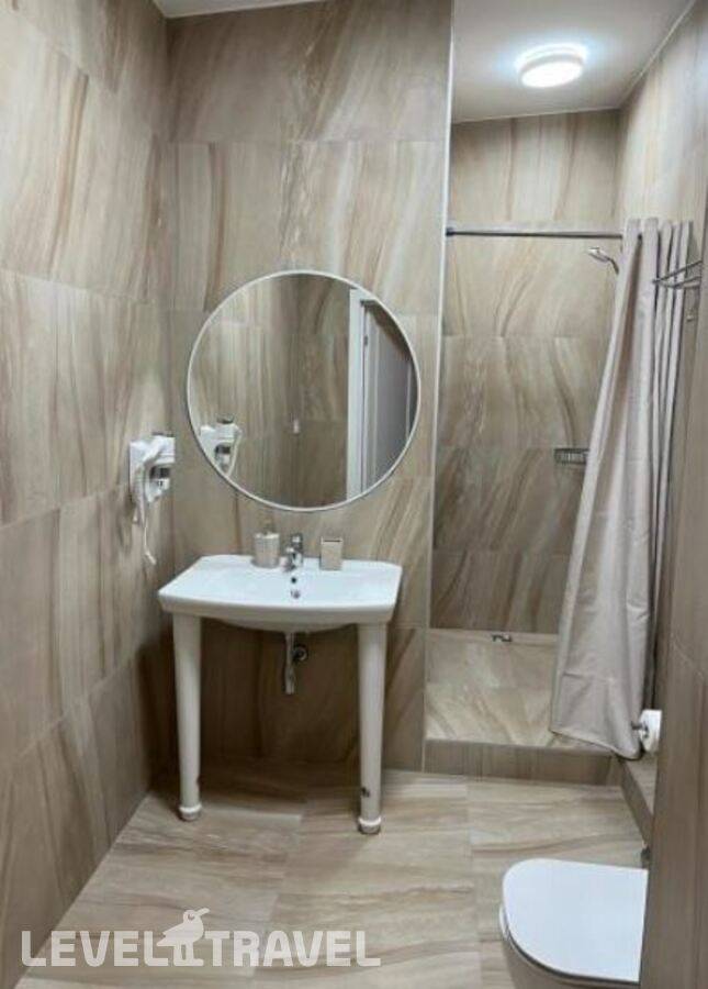 фотографии отеля Rit Hotel в Абхазия(Гагра) - фото №5