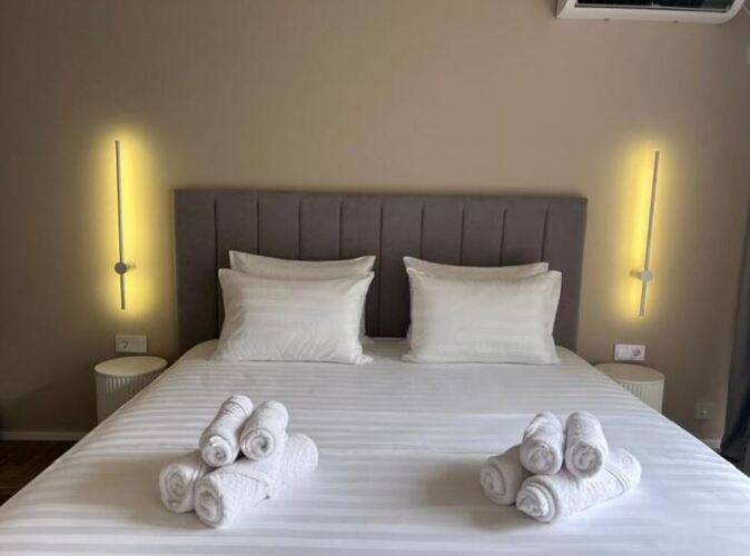 Rit Hotel