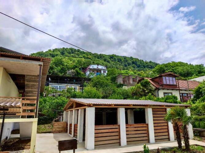 Gagra Time