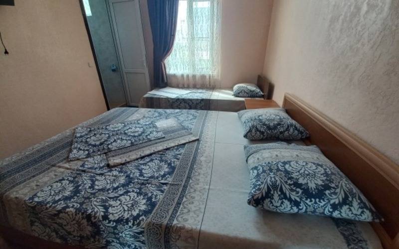 Гостевой Дом Аида