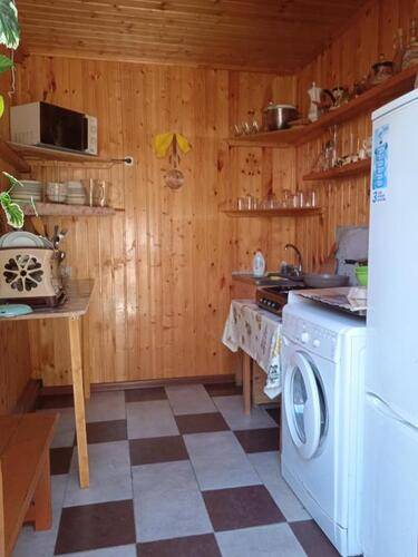 Гостевой Дом Демерджипа Улица, 84