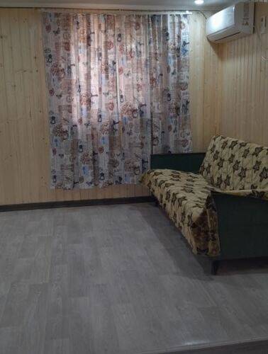 Гостевой Дом У Рузаны