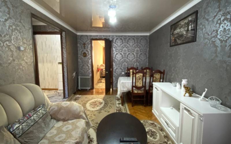 Апартаменты Гагра