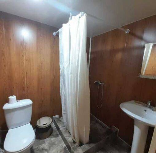Частный Дом Райские Домики