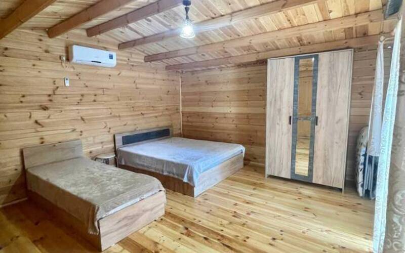 Частный Дом Райские Домики