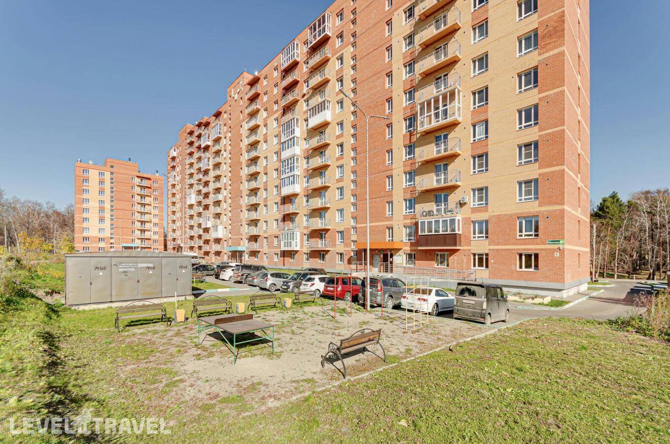 Изображение отеля 32