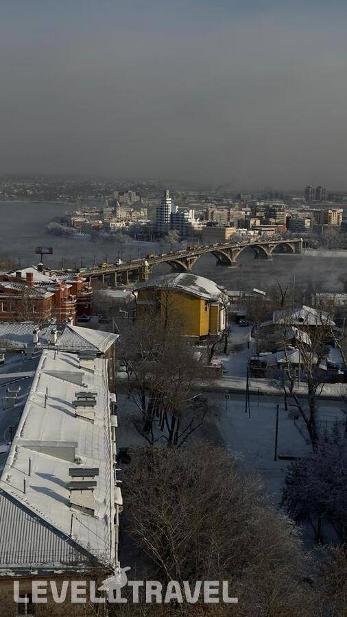 фотографии отеля Апартаменты На Улице Касьянова 4 в Россия(Иркутск) - фото №13