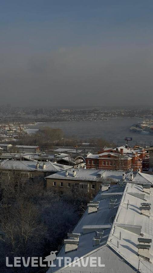 фотографии отеля Апартаменты На Улице Касьянова 4 в Россия(Иркутск) - фото №12