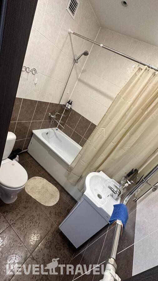 фотографии отеля Апартаменты На Улице Касьянова 4 в Россия(Иркутск) - фото №20