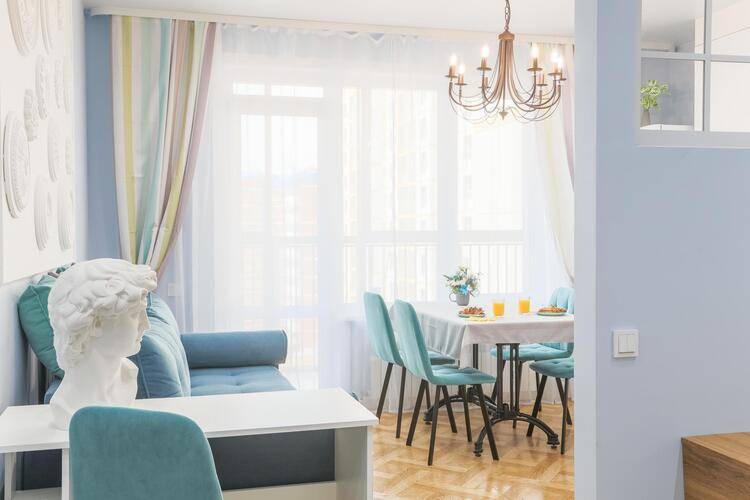Sibhome 38 На Улице Депутатская 87/9