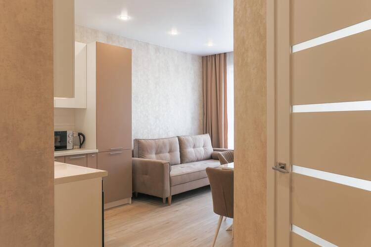 Sibhome 38 На Улице Депутатская 87/9