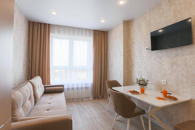 Sibhome 38 На Улице Депутатская 87/9