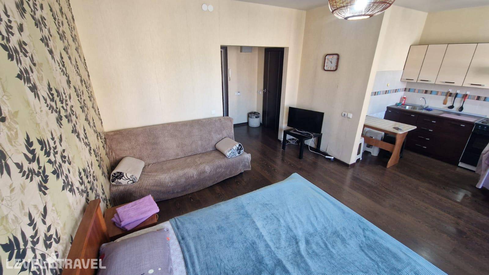 фотографии отеля Апартаменты На Улице Красногвардейская 20/4 в Россия(Иркутск) - фото №5