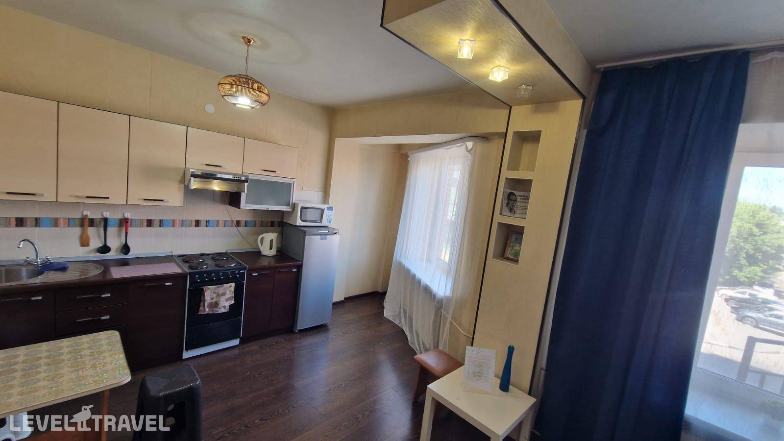 фотографии отеля Апартаменты На Улице Красногвардейская 20/4 в Россия(Иркутск) - фото №4