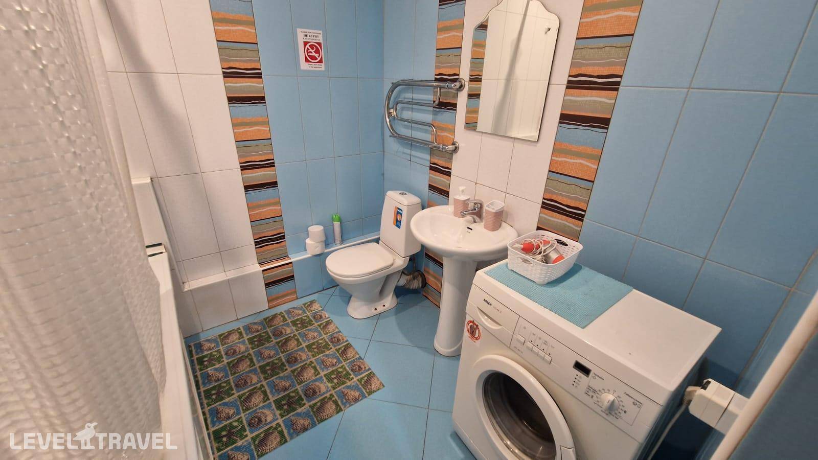 фотографии отеля Апартаменты На Улице Красногвардейская 20/4 в Россия(Иркутск) - фото №8