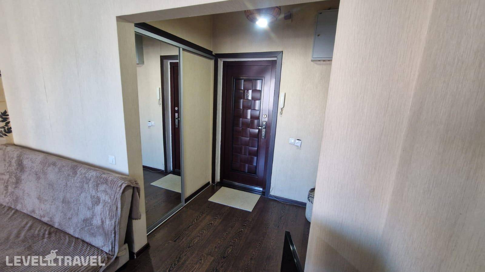 фотографии отеля Апартаменты На Улице Красногвардейская 20/4 в Россия(Иркутск) - фото №7