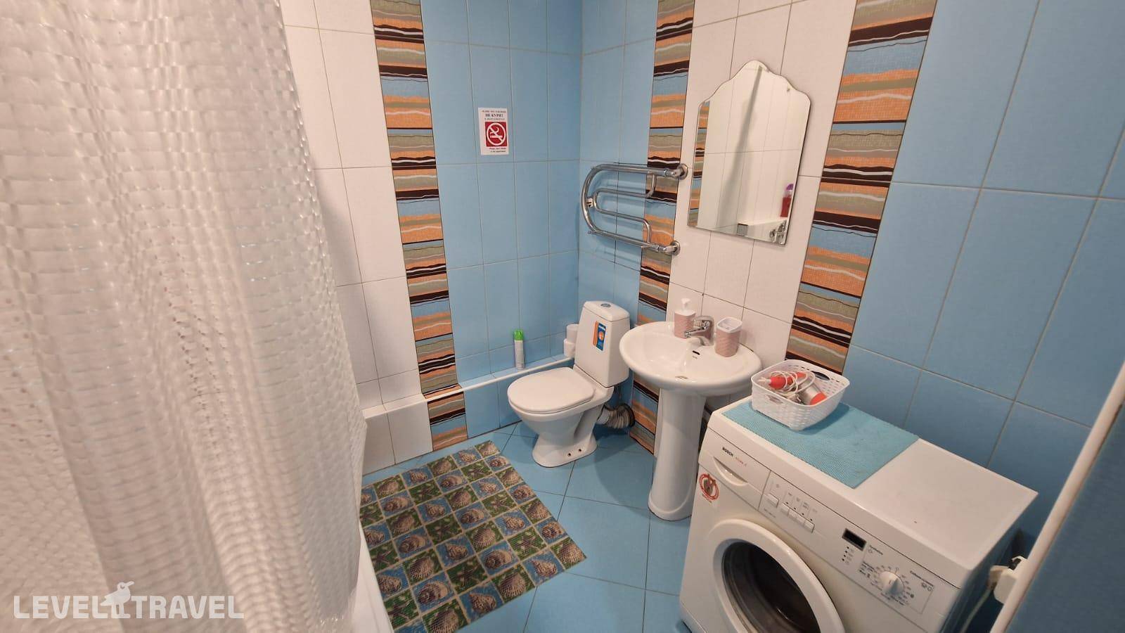 фотографии отеля Апартаменты На Улице Красногвардейская 20/4 в Россия(Иркутск) - фото №10