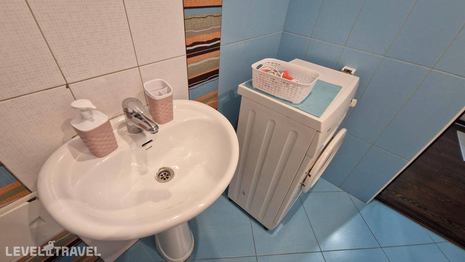 фотографии отеля Апартаменты На Улице Красногвардейская 20/4 в Россия(Иркутск) - фото №12