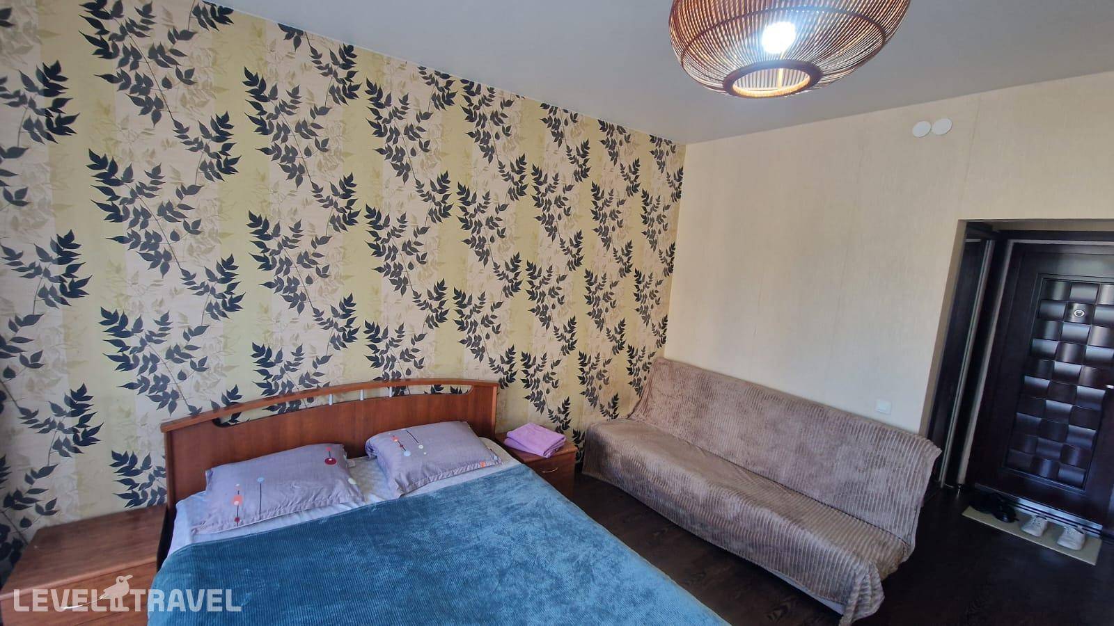 фотографии отеля Апартаменты На Улице Красногвардейская 20/4 в Россия(Иркутск) - фото №3