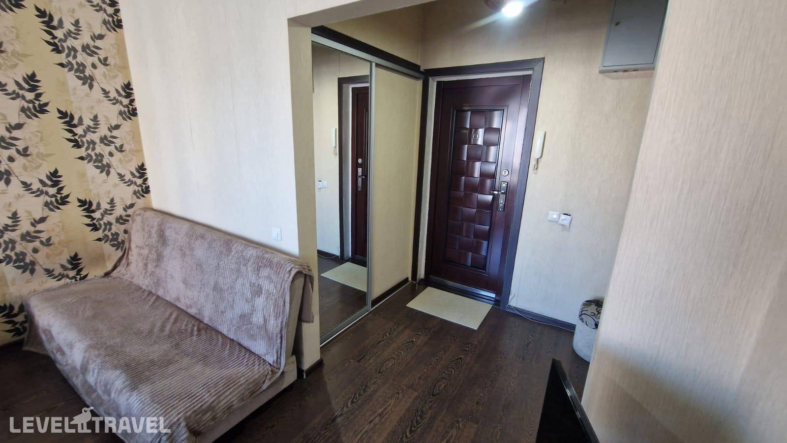 фотографии отеля Апартаменты На Улице Красногвардейская 20/4 в Россия(Иркутск) - фото №9