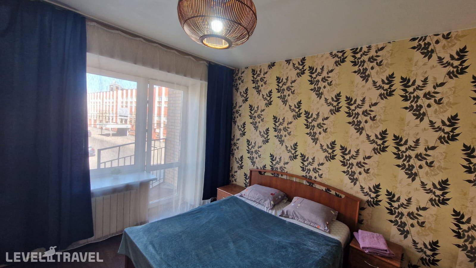 фотографии отеля Апартаменты На Улице Красногвардейская 20/4 в Россия(Иркутск) - фото №2