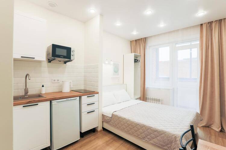Sweethome (Свитхоум) На Улице Депутатская