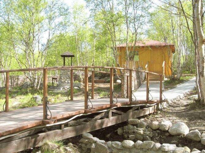 Лапландия