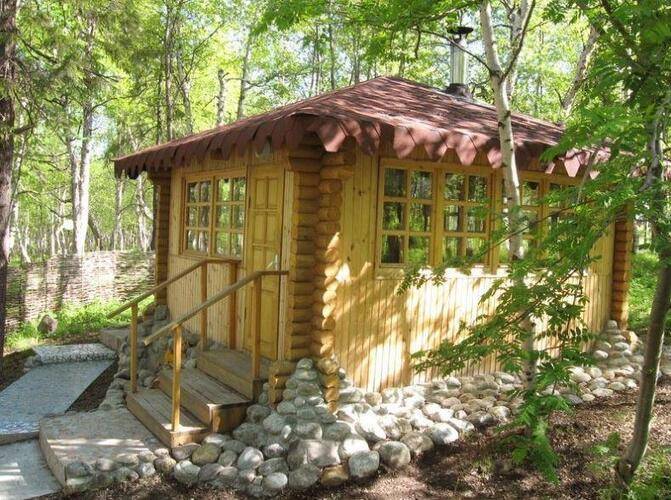 Лапландия
