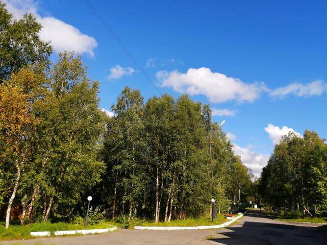 Лапландия