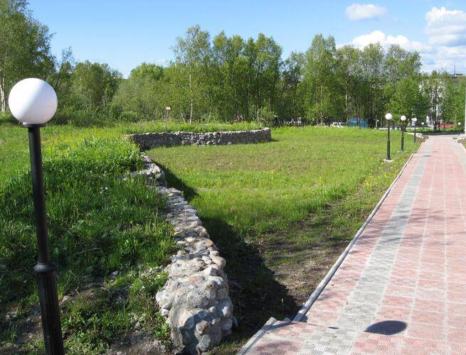 Лапландия