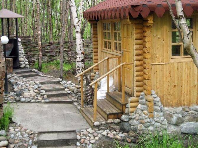 Лапландия