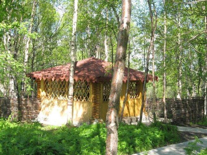 Лапландия