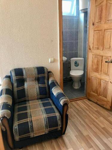 Мини-Отель Мандариновый Сад