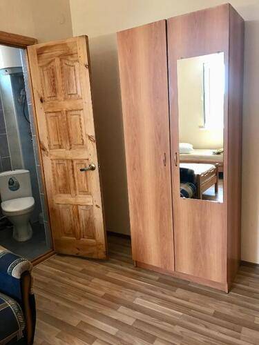 Мини-Отель Мандариновый Сад