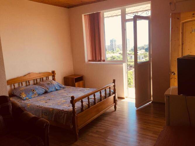 Мини-Отель Мандариновый Сад